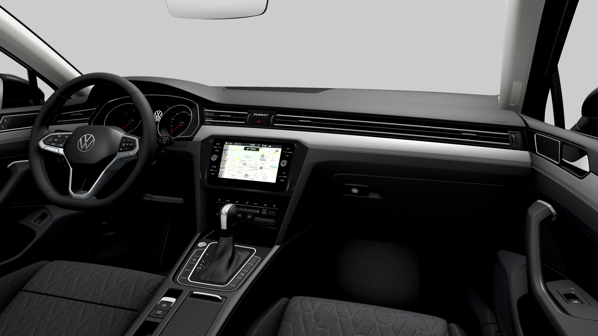 Volkswagen Passat 2.0 TDI DSG Variant