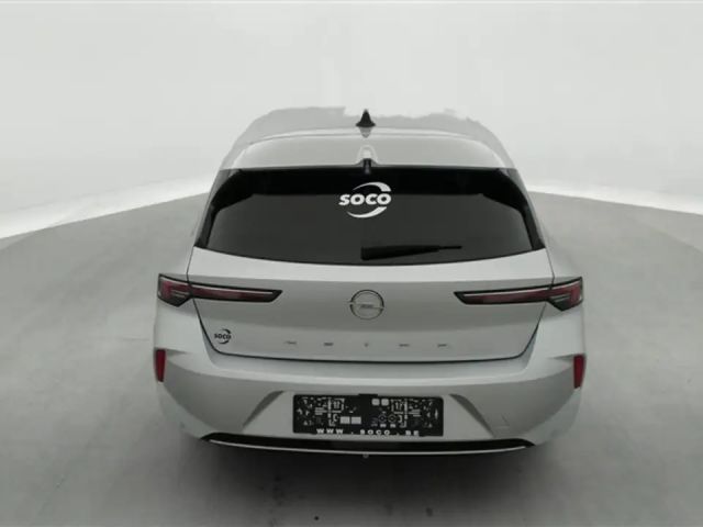 Opel Astra 1.2 Turbo Elegance Turbo