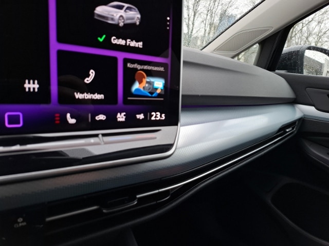 Volkswagen Golf 2.0 TDI Variant