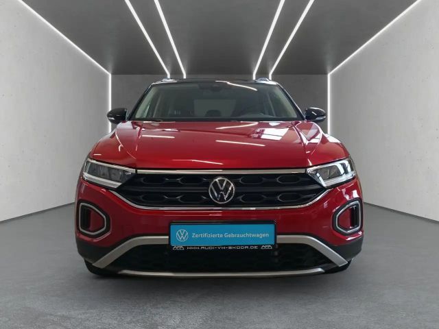 Volkswagen T-Roc 1.5 TSI DSG Move