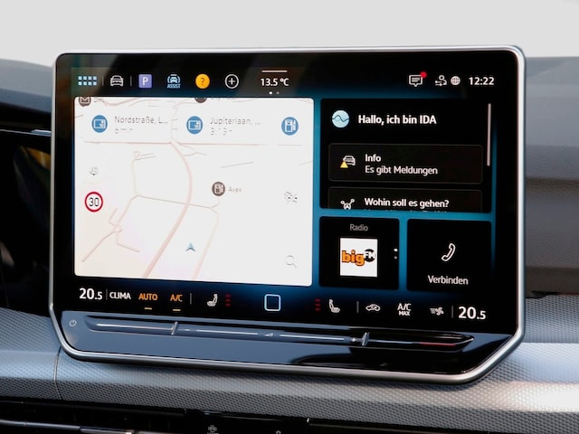 Volkswagen Golf 2.0 TDI DSG Life Variant