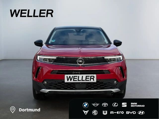 Opel Mokka Elegance Turbo