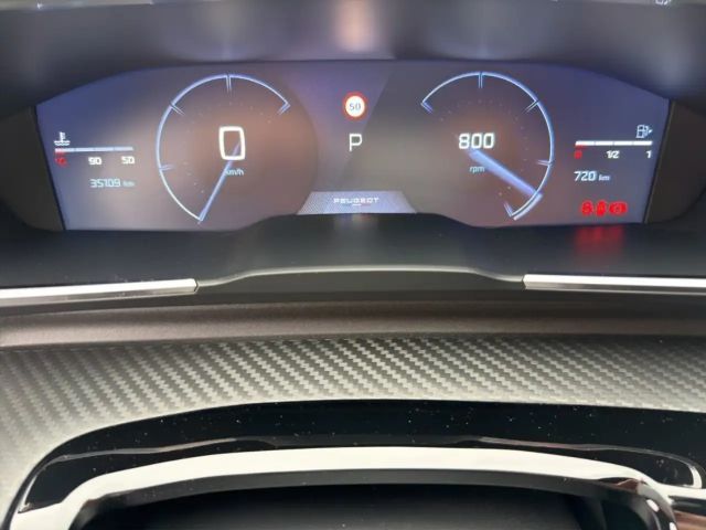 Peugeot 508 Allure Pack BlueHDi EAT8