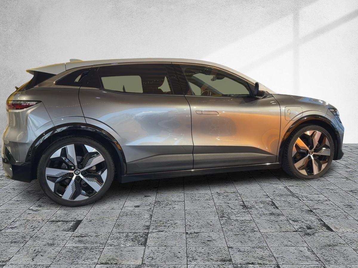 Renault Megane E-Tech E-Tech Techno