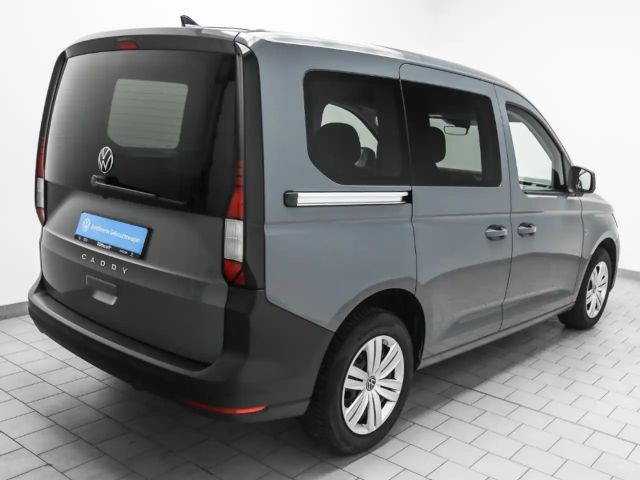 Volkswagen Caddy 1.5 TSI DSG