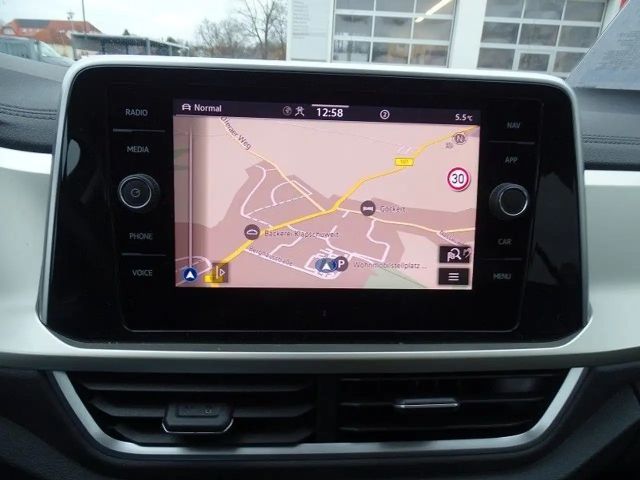 Volkswagen T-Roc 2.0 TDI IQ.Drive Move