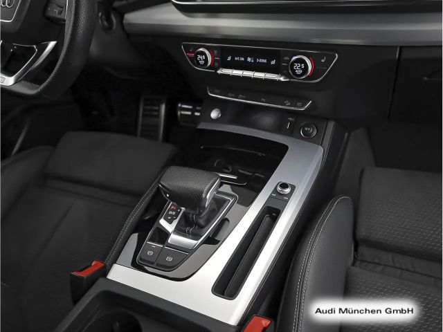 Audi Q5 40 TDI Quattro S-Line S-Tronic