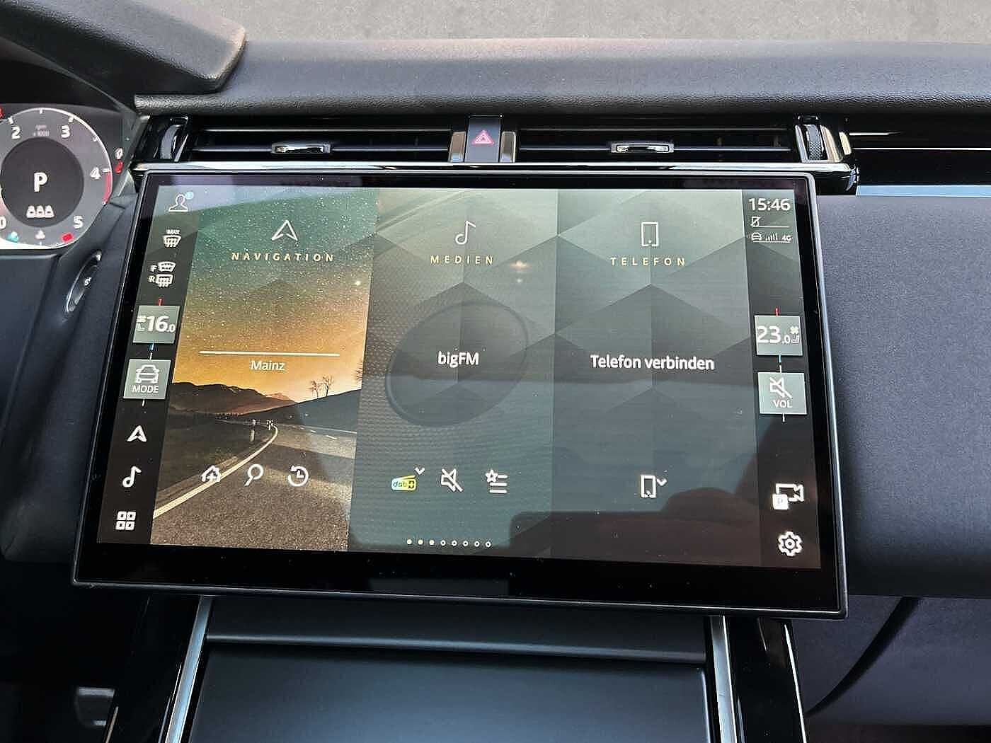 Land Rover Range Rover Velar Dynamic SE