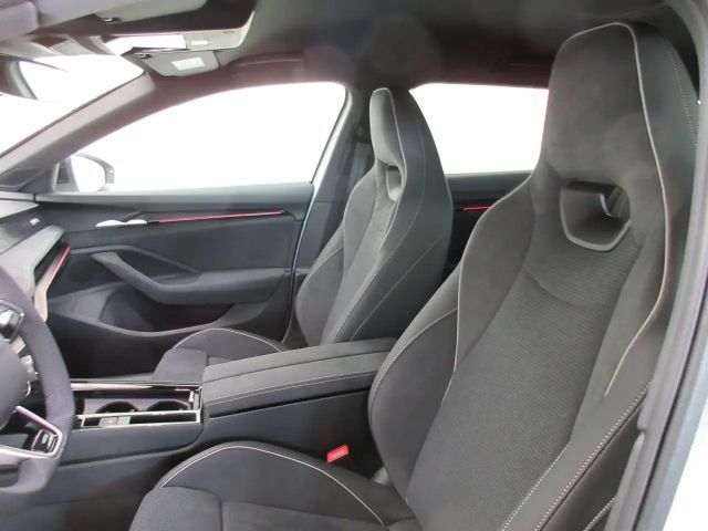 Skoda Superb Sportline iV