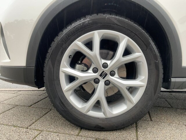 Seat Arona 1.0 TSI FR-lijn