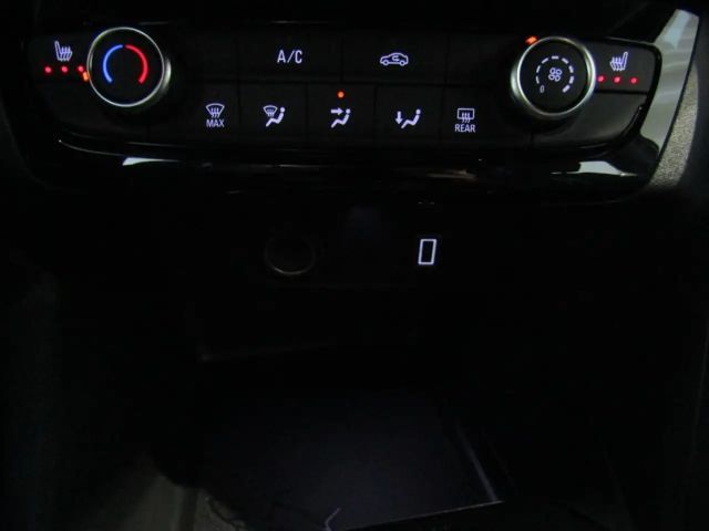 Opel Corsa GS-Line Grand Sport Turbo