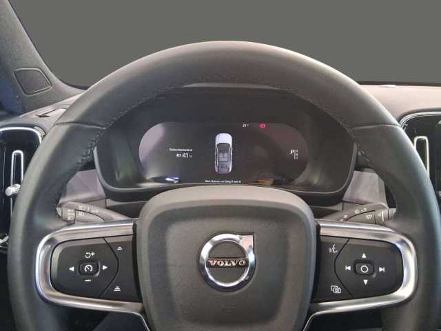 Volvo C40 Plus Recharge