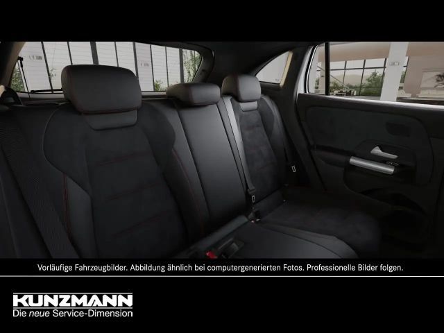 Mercedes-Benz GLA 200 AMG Line