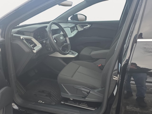 Audi Q4 e-tron 35 Sportback