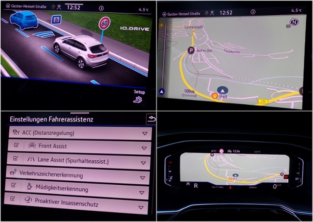 Volkswagen Taigo 1.0 TSI DSG Move