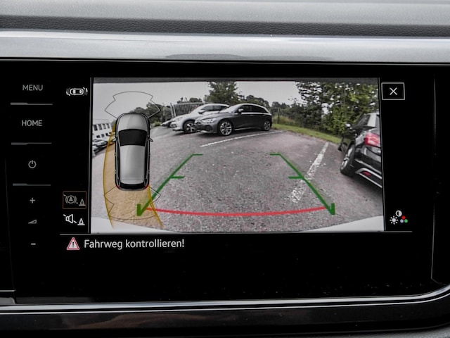 Volkswagen Polo 1.0 TSI IQ.Drive Style