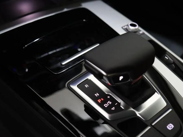 Audi Q5 40 TDI Quattro