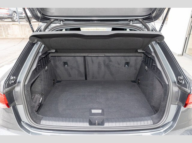 Audi A3 30 TFSI S-Line Sportback