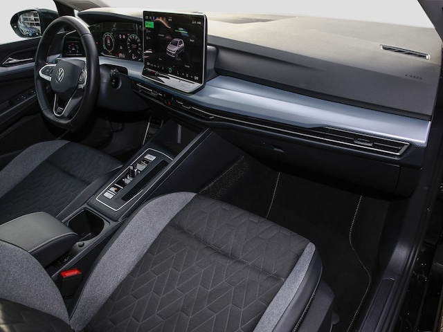 Volkswagen Golf 1.5 eTSI DSG Golf VIII