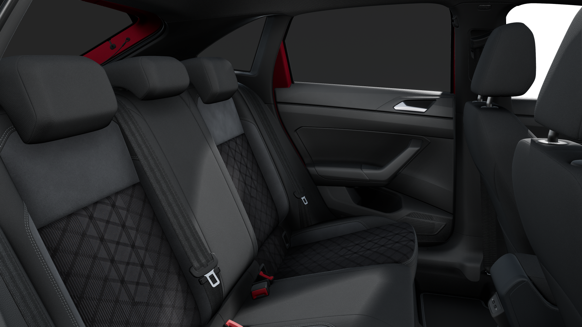 Volkswagen Taigo 1.0 TSI DSG