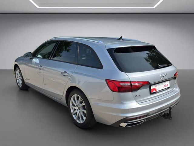 Audi A4 2.0 TDI Avant S-Tronic