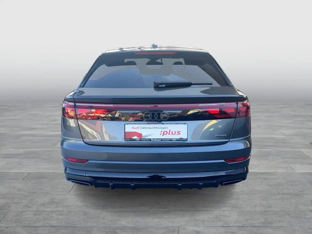 Audi Q8 50 TDI Quattro