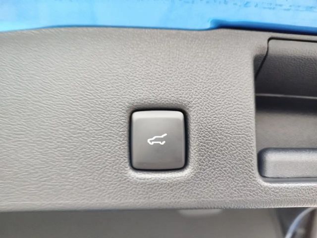 Ford Kuga Plug in Hybrid ST Line X