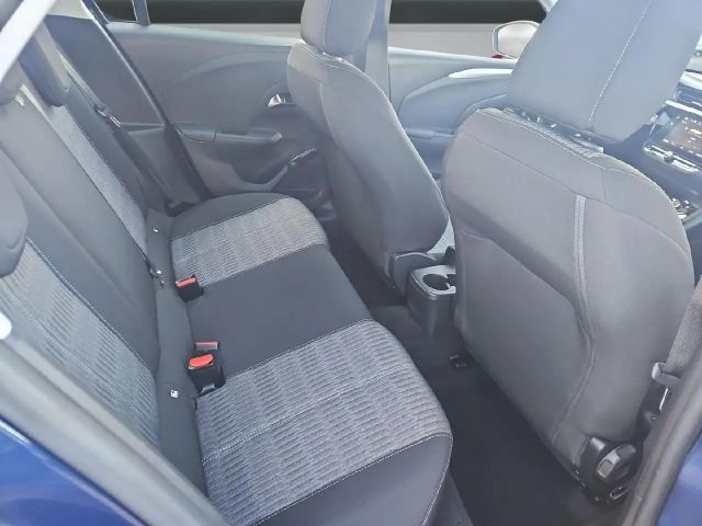 Opel Corsa Corsa F e ANDROID//APPLE//SHZG//LHZG