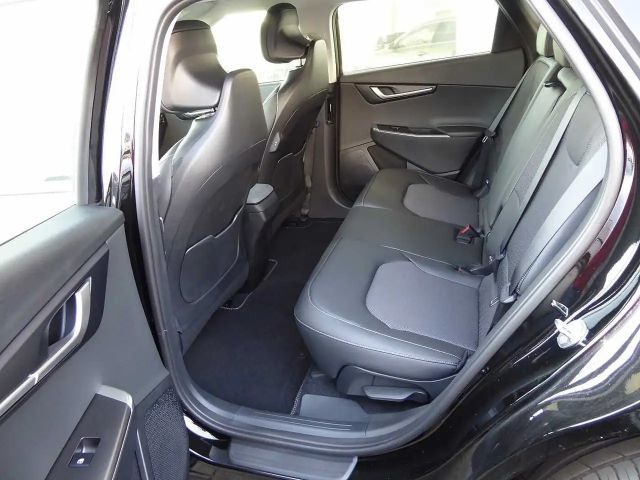 Kia EV6 58.3 kWh Achterwielaandrijving