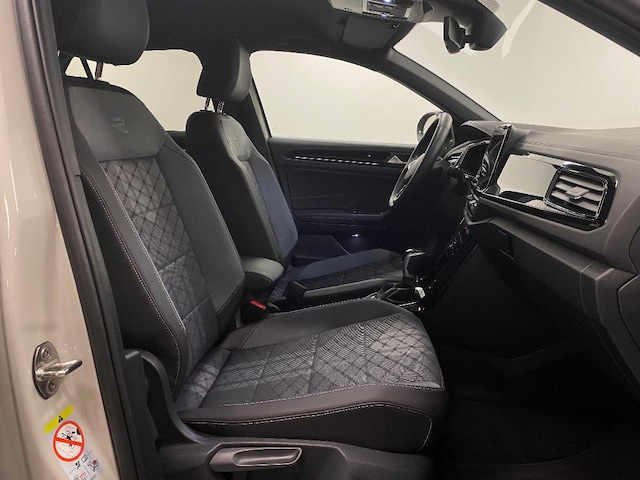 Volkswagen T-Roc 4Motion