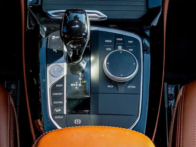 BMW X4 Coupé M-Sport