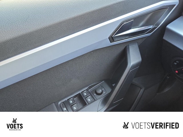 Seat Ibiza 1.0 TSI FR-lijn