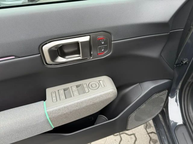 Kia EV4 81.4 kWh Earth FWD