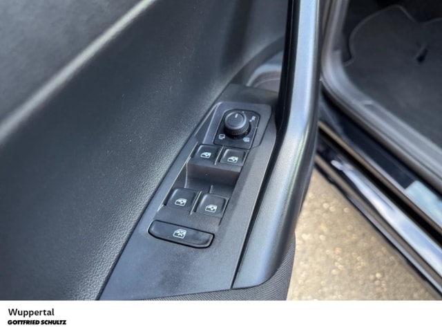 Volkswagen Polo 1.0 TSI DSG Life