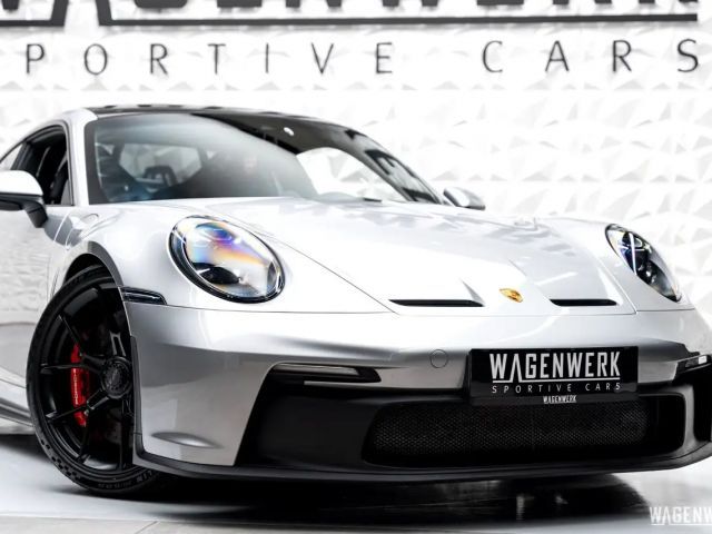 Porsche 992 Coupé GT3