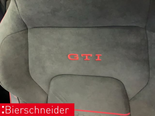 Volkswagen Golf 2.0 TSI DSG GTI