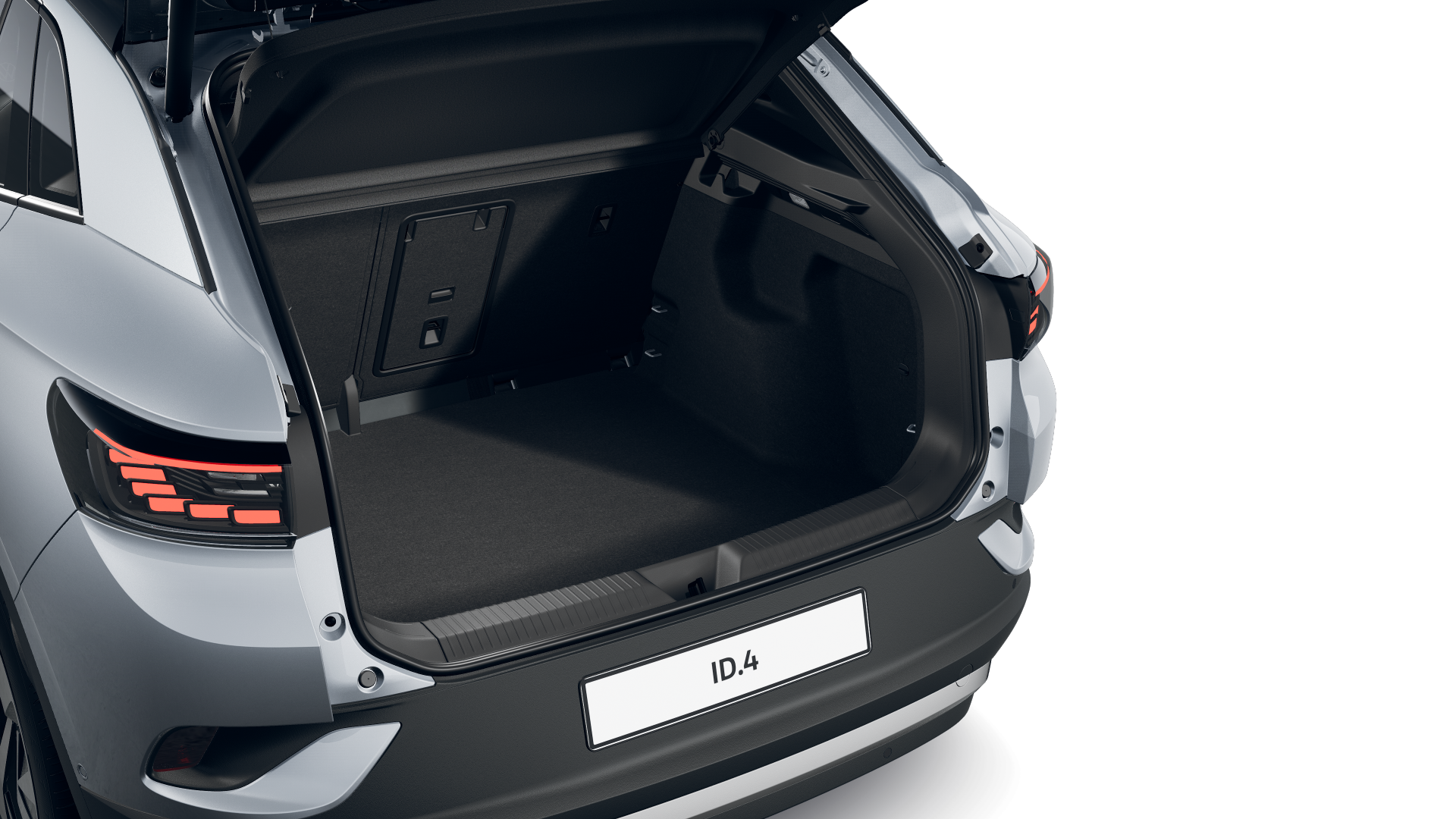 Volkswagen ID.4 77 KWh Performance Pro