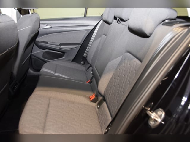 Volkswagen Golf Move