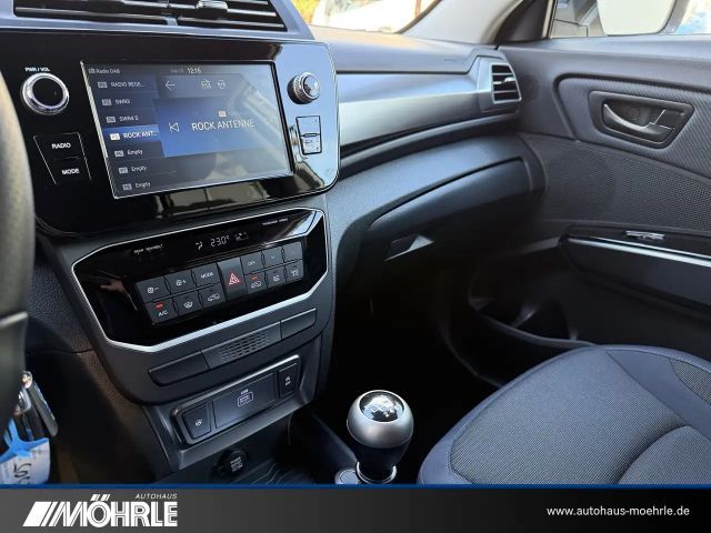 SsangYong Tivoli 2WD