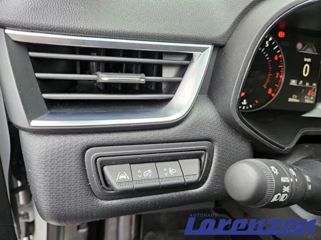 Renault Clio Equilibre Equilibre TCe 90