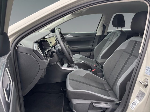 Volkswagen Polo 1.0 TSI Style