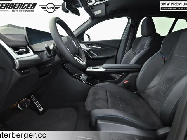 BMW iX2 M-Sport eDrive20