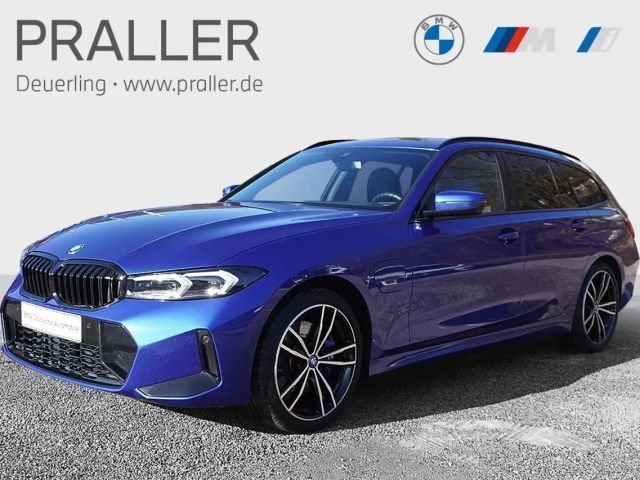 BMW 330 330e M-Sport Touring