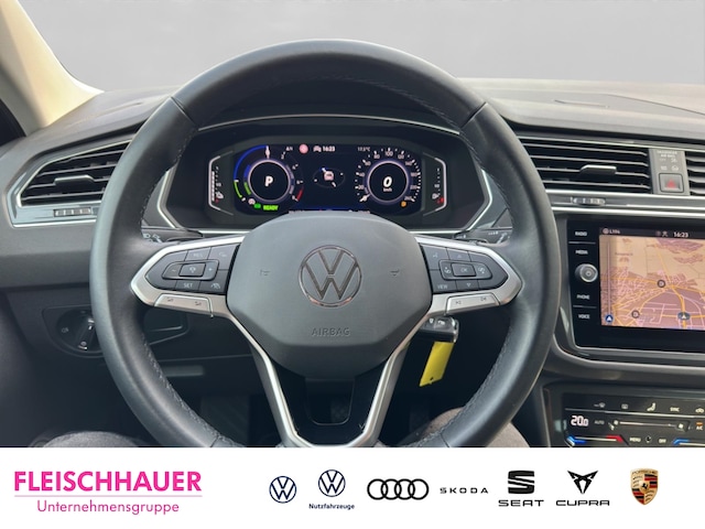 Volkswagen Tiguan Life eHybrid