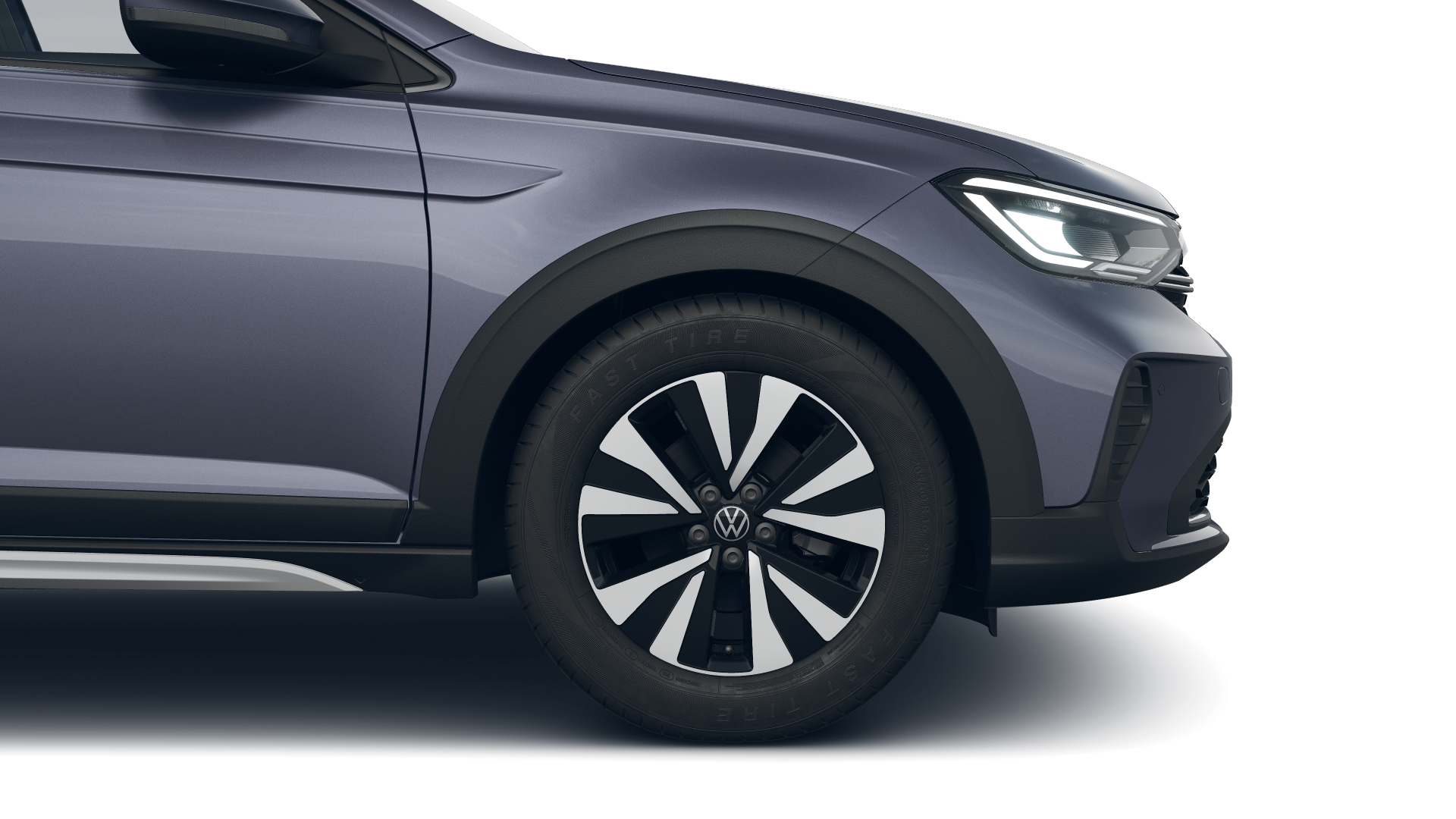 Volkswagen Taigo 1.0 TSI DSG Life