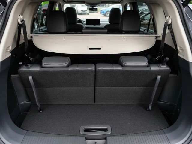 Nissan X-trail AWD Tekna e-4ORCE