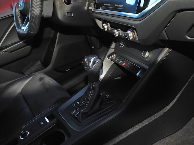 Audi Q3 35 TFSI S-Tronic Sportback