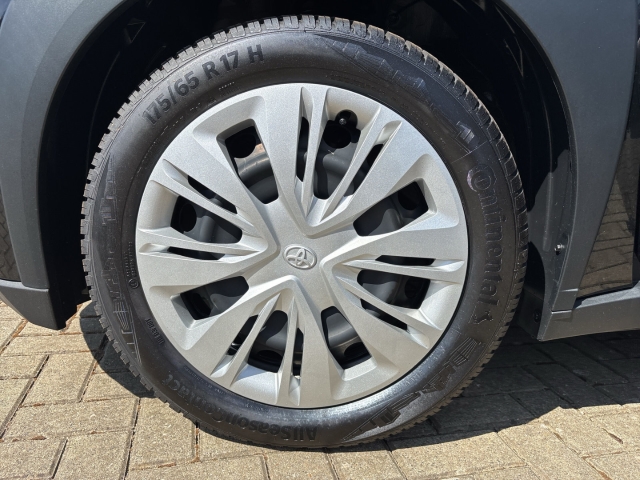 Toyota Aygo X 5-deurs Comfort