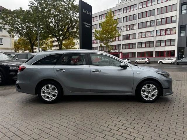 Kia Ceed SportWagon Vision