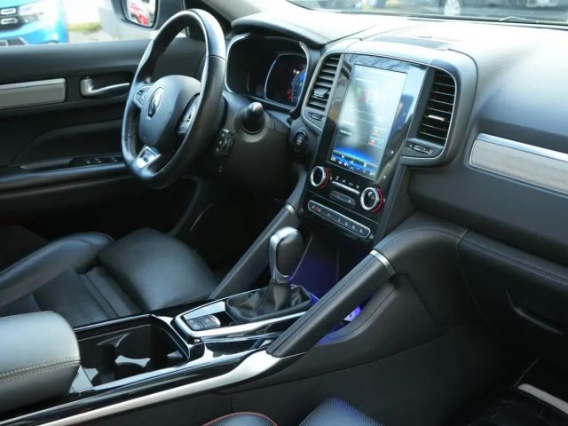 Renault Koleos Bose Initiale Paris TCe 160